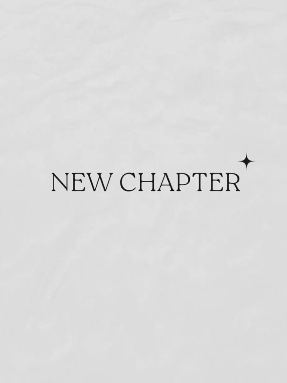 LivelyPrawn4953의 New chapter