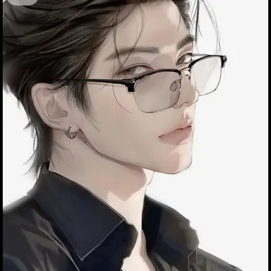 Profile image of Asher Alexanders