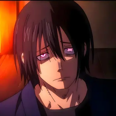 Profile image of 新門紅丸