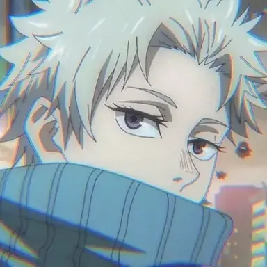 Profile image of 狗巻棘