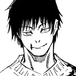 Profile image of 伏黒甚爾