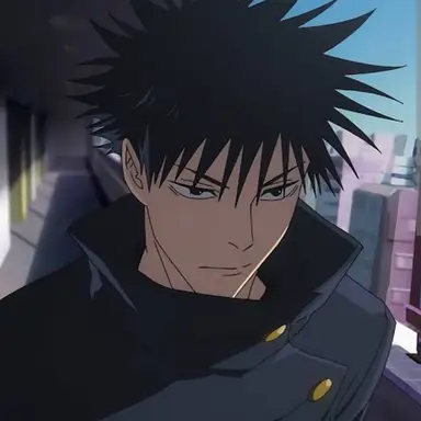 Profile image of 伏黒恵