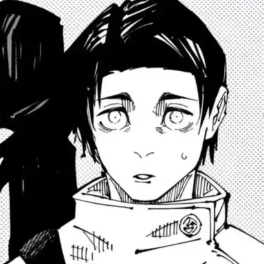 Profile image of 乙骨憂太