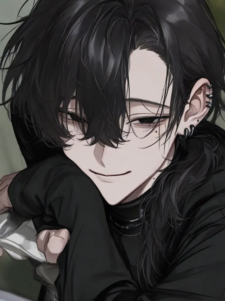Hiee_co의 黒川先生の堕とし方