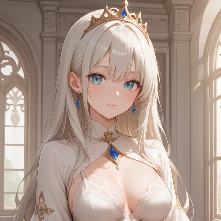 ayayamitsu의 王女様と護衛