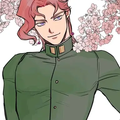 Profile image of 花京院典明