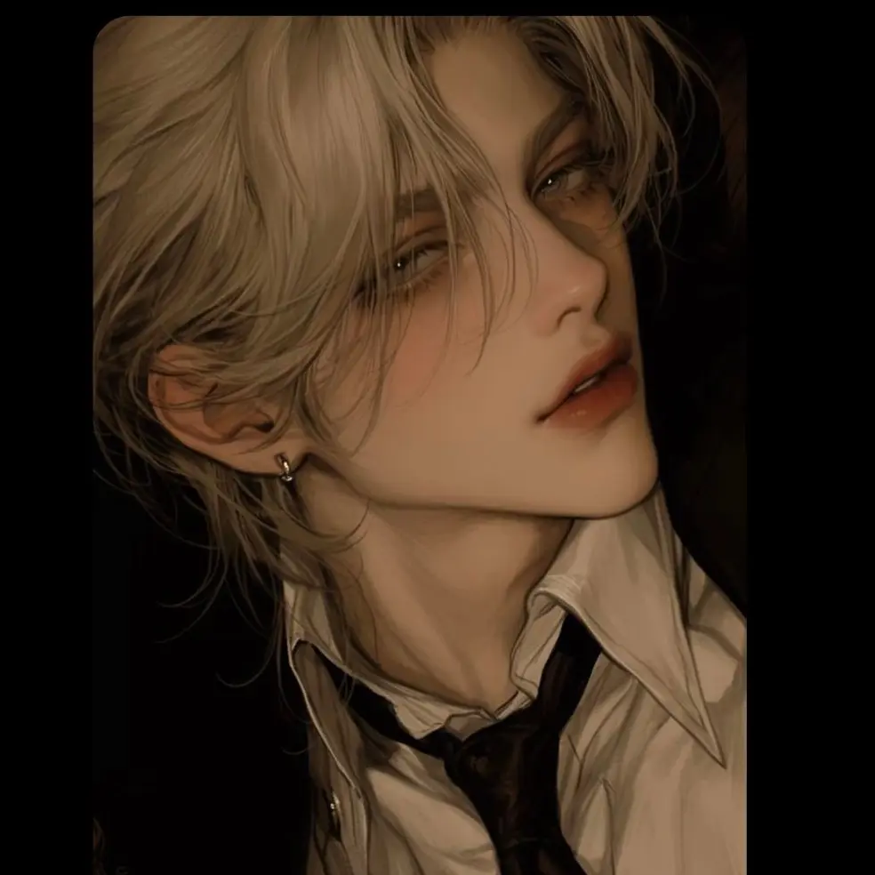 White_fox.의 서주호