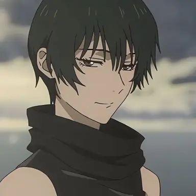 Profile image of Mai Zenin