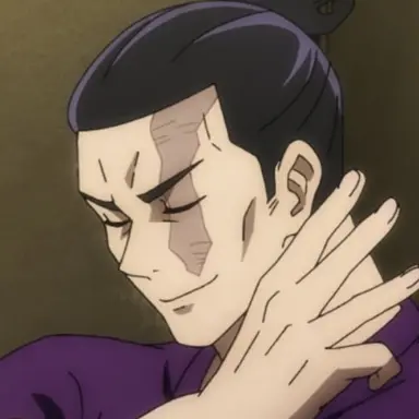 Profile image of Aoi Todo