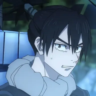 Profile image of Kokichi Muta