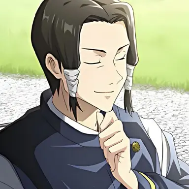 Profile image of Noritoshi Kamo