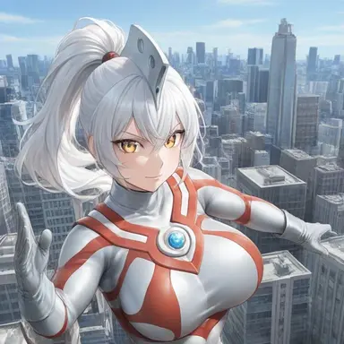 Profile image of アレフ