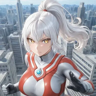 Profile image of 알레프