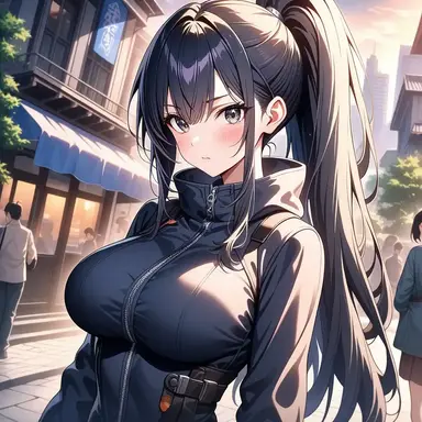 Profile image of 涼