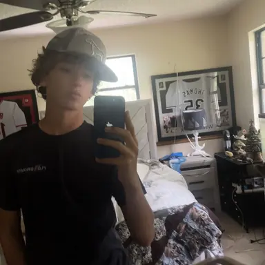 Profile image of Garrett Walker