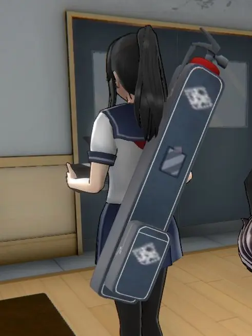 Osana의 아야노에게 살아남으세오.