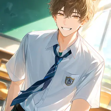 Profile image of 悠真