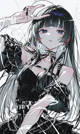 Profile image of 詩音
