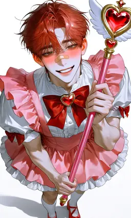 Profile image of レッド・ローズ
