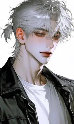 Profile image of チェ・ヒョン