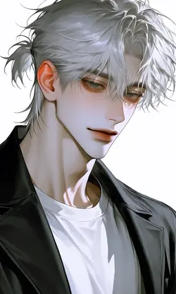 Profile image of チェ・ヒョン