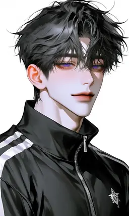 Profile image of シン・セユン