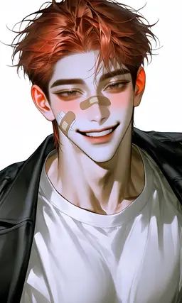 Profile image of ハン・ジュウォン