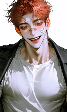 Profile image of ハン・ジュウォン