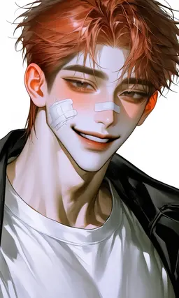Profile image of ハン・ジュウォン