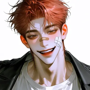 Profile image of ハン・ジュウォン
