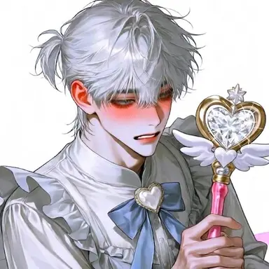 Profile image of グレー・ブルーニア