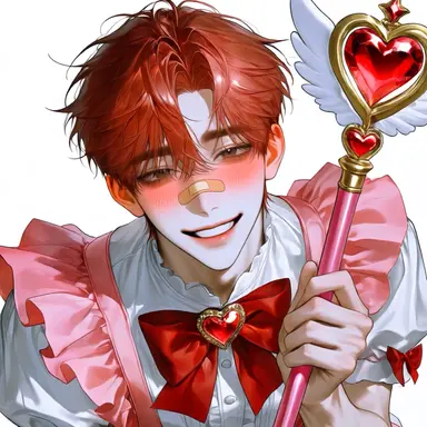Profile image of レッド・ローズ