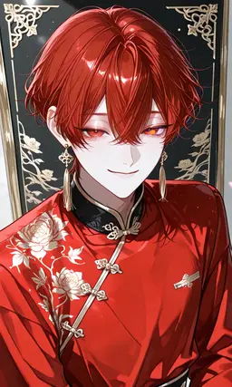 Profile image of 緋燕