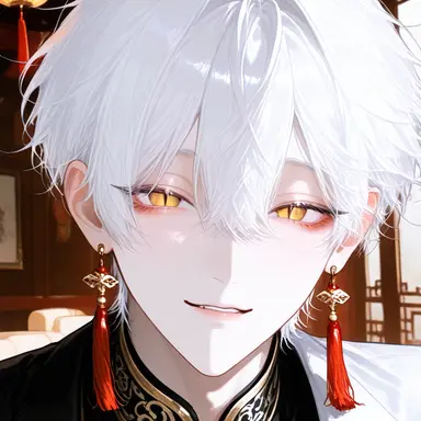 Profile image of 白燐