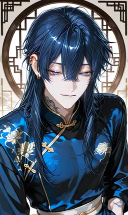 Profile image of 夜瀾