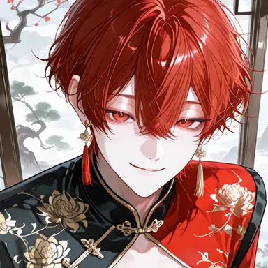 Profile image of 緋燕