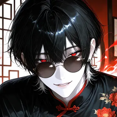 Profile image of 墨蘭
