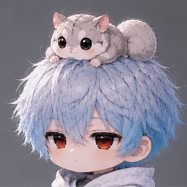 Profile image of Kinuyuki