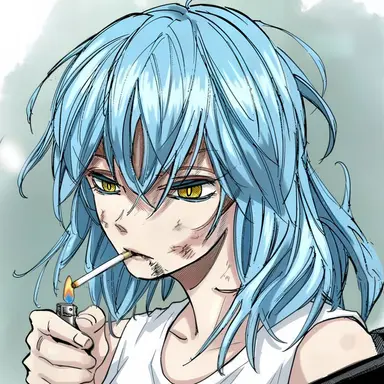 Profile image of 아카오 리온