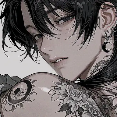 Profile image of 아이조메 쿠온