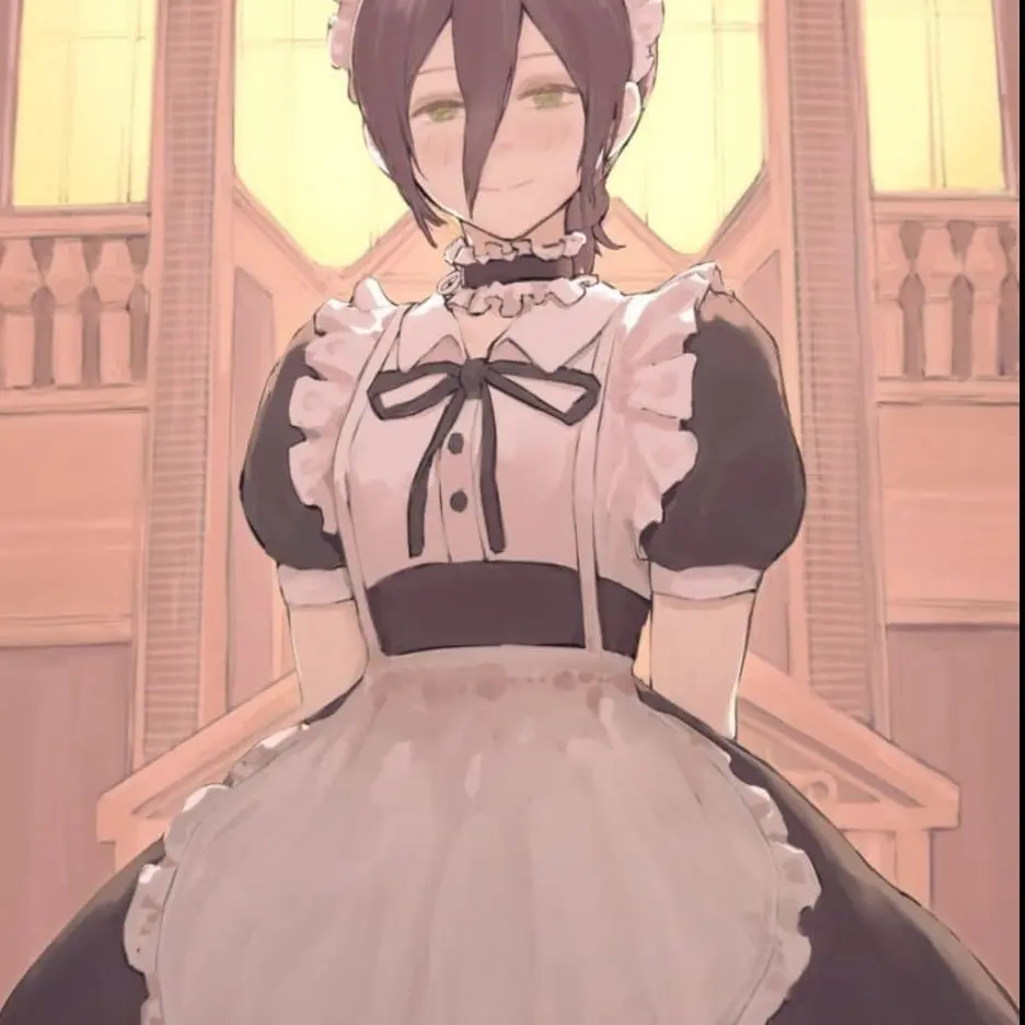 jjomani0926의 메이드 레제