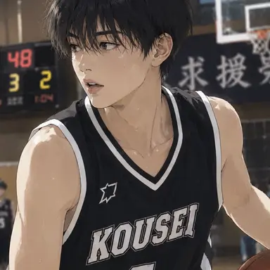 Profile image of 伊藤 海斗
