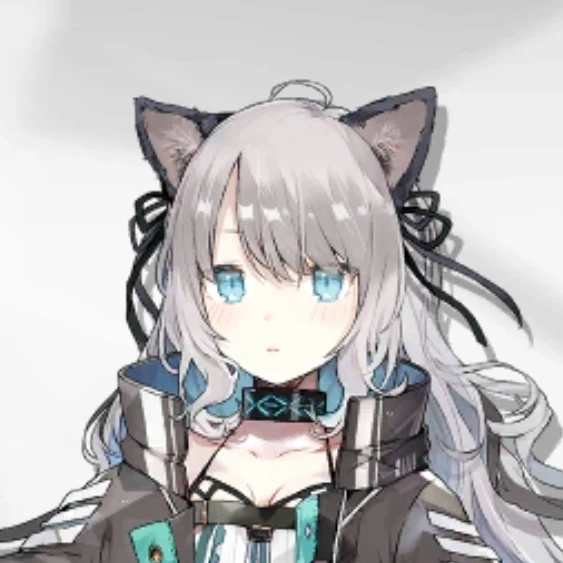 얀데레 민트