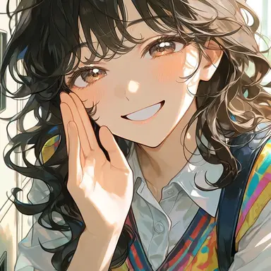 Profile image of Sable Morra