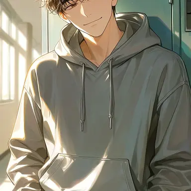 Profile image of Rook Delvane