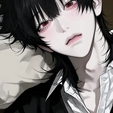 Profile image of 来夢
