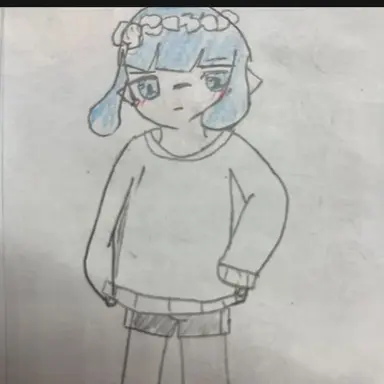 Profile image of 蒼墨　るゐ