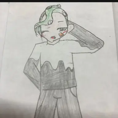 Profile image of 歪・煉