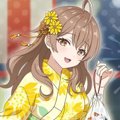 Profile image of 쿠죠 마리야