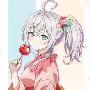 Profile image of 쿠죠 아리사
